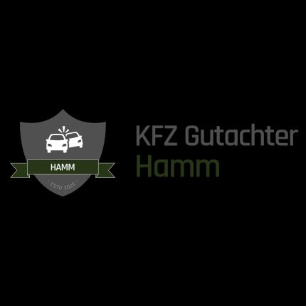 Logotyp från KFZ Gutachter Hamm