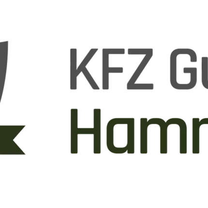 Logo fra KFZ Gutachter Hamm