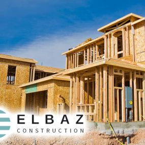 Elbaz Construction & Home Remodeling Hollywood