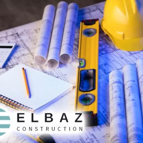 Elbaz Construction & Home Remodeling Hollywood