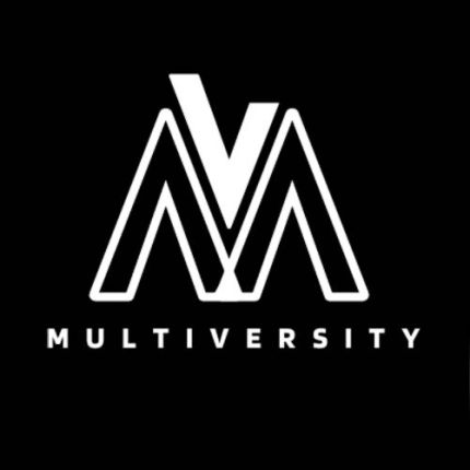 Λογότυπο από Multiversity Store