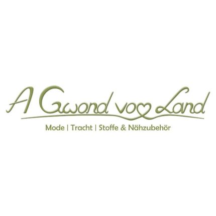 Logo od A Gwond vom Land