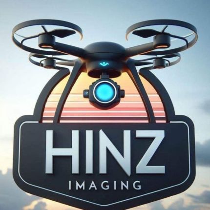 Logotipo de HinzImaging