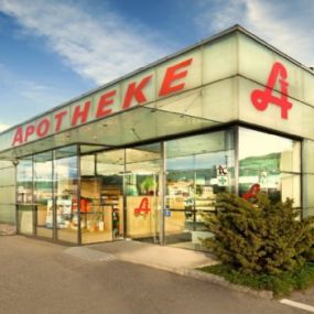 Apotheke 