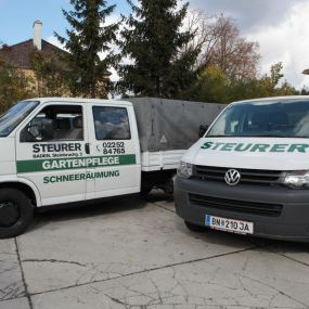Steurer Gebäudereinigung GmbH