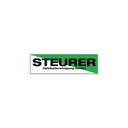 Logo von Steurer Gebäudereinigung GmbH