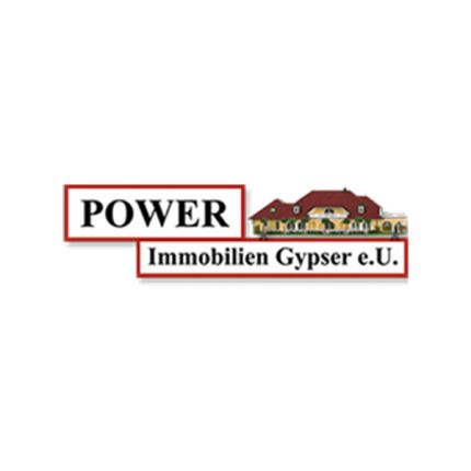 Logo van POWER Immobilien Gypser e.U.