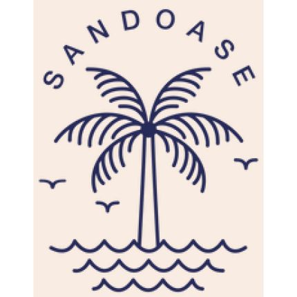 Logo fra Sandoase