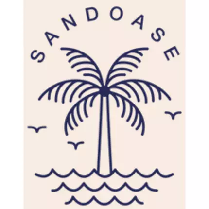 Logo von Sandoase