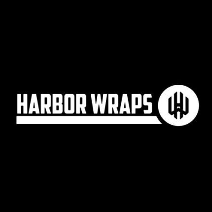 Logo da Harbor Wraps