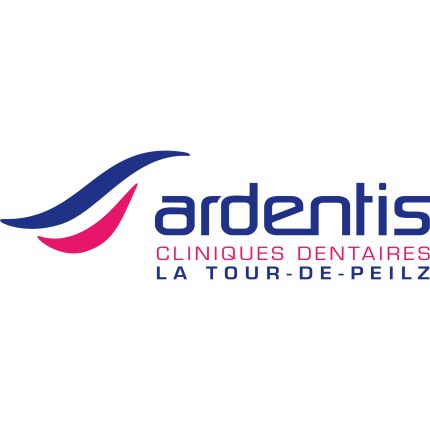 Logo van Ardentis Cliniques Dentaires et d'Orthodontie La Tour-de-Peilz