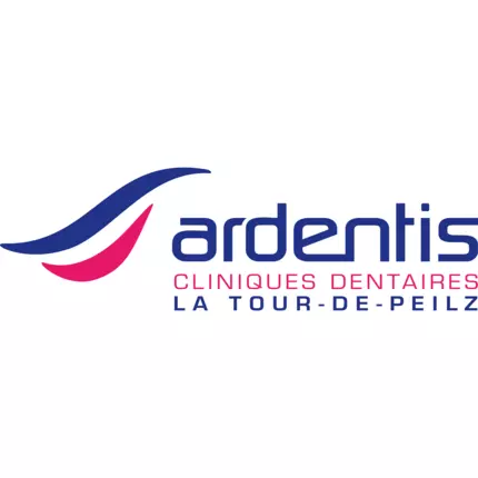 Logo von Ardentis Cliniques Dentaires et d'Orthodontie La Tour-de-Peilz