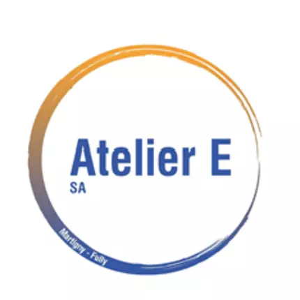 Logo fra Atelier E  SA - Yannick Dubosson