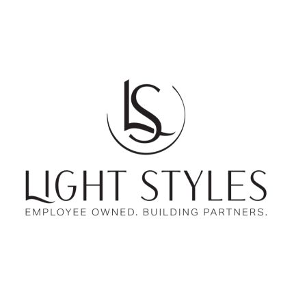 Logo da Light Styles