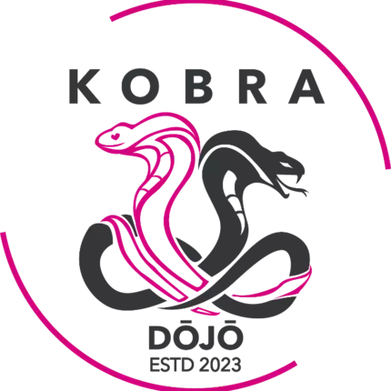 Logo fra Kobra Dōjō