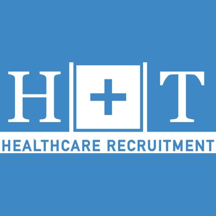 Logotyp från H+T Healthcare Recruitment GmbH