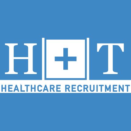 Logo von H+T Healthcare Recruitment GmbH