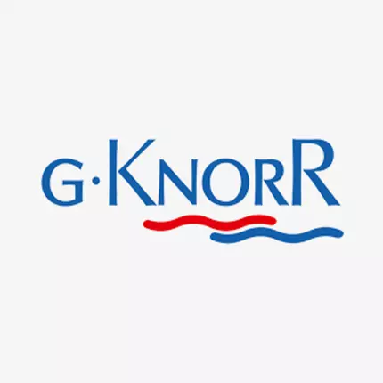 Logotyp från G. Knorr Heizungsbau GmbH