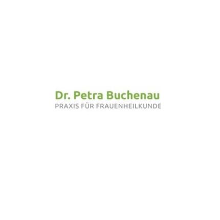 Logo fra Dr. med. Petra Buchenau Frauenärztin