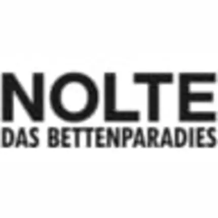 Logotyp från Bettenparadies Nolte