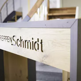 Bild von Treppen Schmidt, Inh. Nicolas Schmidt