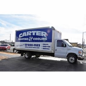 Bild von Carter Heating & Cooling