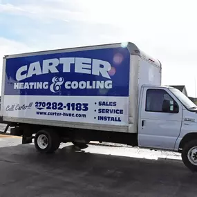 Bild von Carter Heating & Cooling