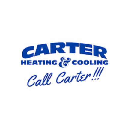 Logo od Carter Heating & Cooling
