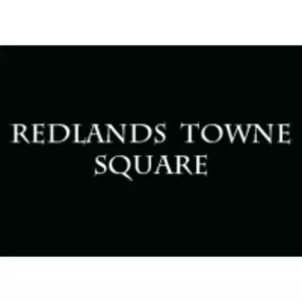 Logo von Redlands Towne Square Apartments