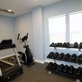 Fitness Studio