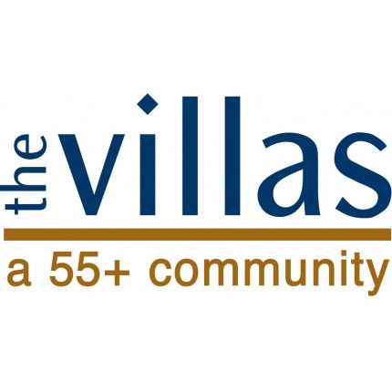 Logo from The Villas at Hesperia