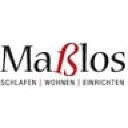 Logo od MAßLOS - schlafen wohnen einrichten