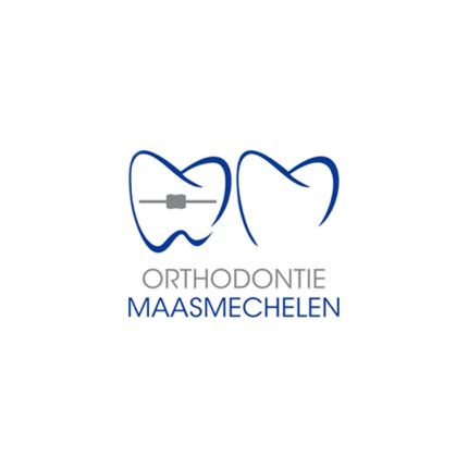 Logo van Orthodontie Maasmechelen