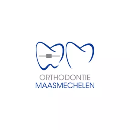 Λογότυπο από Orthodontie Maasmechelen