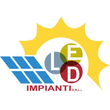 Logo de Led Impianti