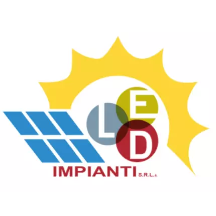 Logo da Led Impianti