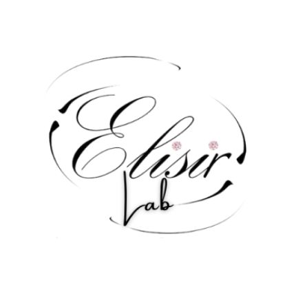 Logotyp från Elisir Lab