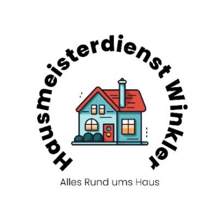 Logo fra Hausmeisterdienst Winkler