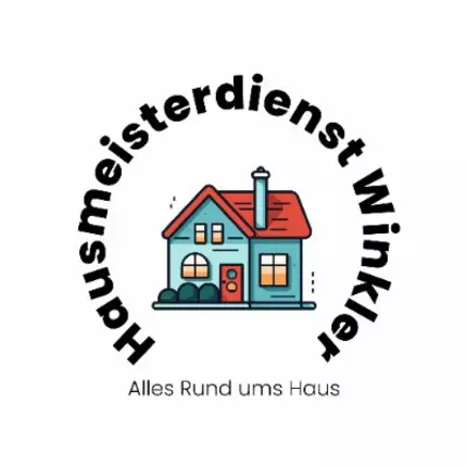 Logo de Hausmeisterdienst Winkler