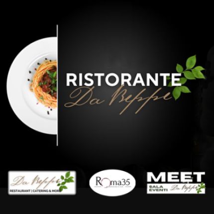 Logo from Ristorante Da Beppe Catering