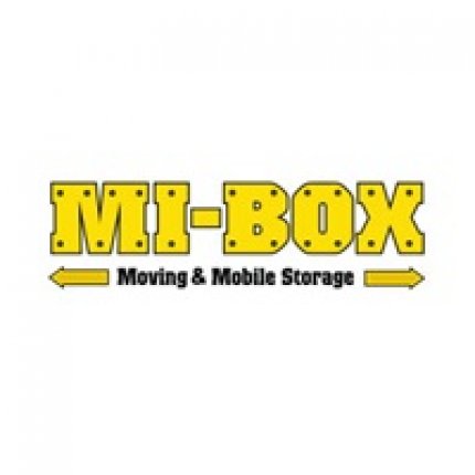 Logotipo de MI-BOX of Arlington Virginia