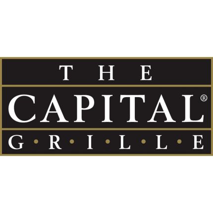 Logo van The Capital Grille