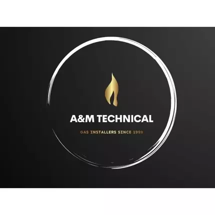 Logo fra A & M Technical