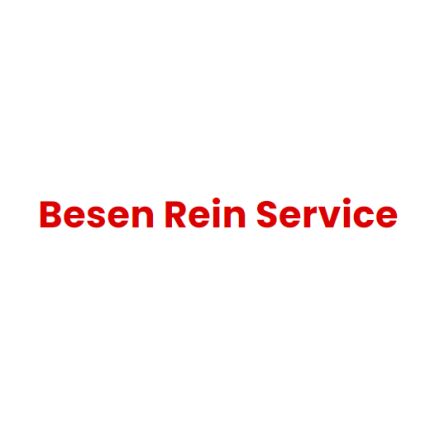 Logo von Besen Rein Service