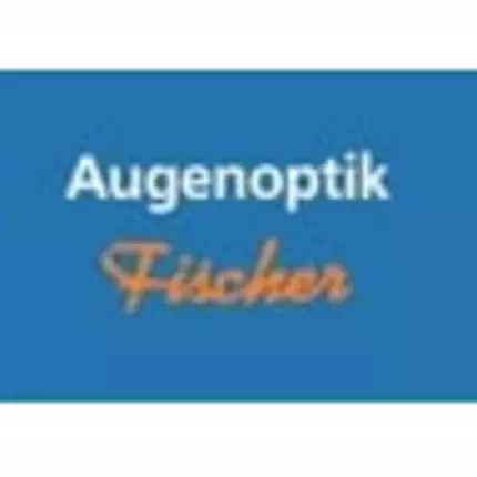 Logo von Augenoptik Fischer GbR