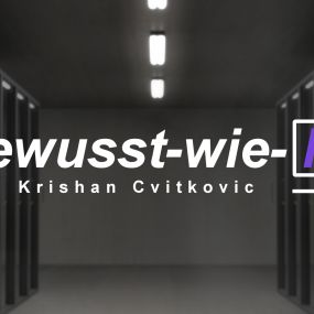 Bild von gewusst-wie-IT Krishan Cvitkovic