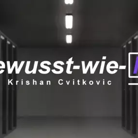 Bild von gewusst-wie-IT Krishan Cvitkovic