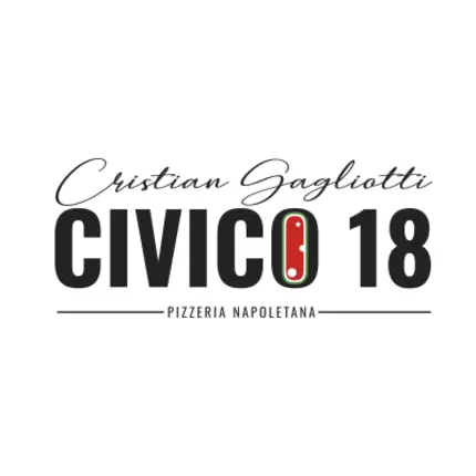 Logo od Civico 18 Pizzeria Vomero