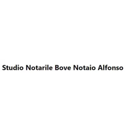 Logo von Studio Notarile Bove Notaio Alfonso