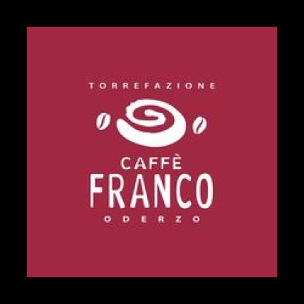 Logotyp från Torrefazione Caffè Franco